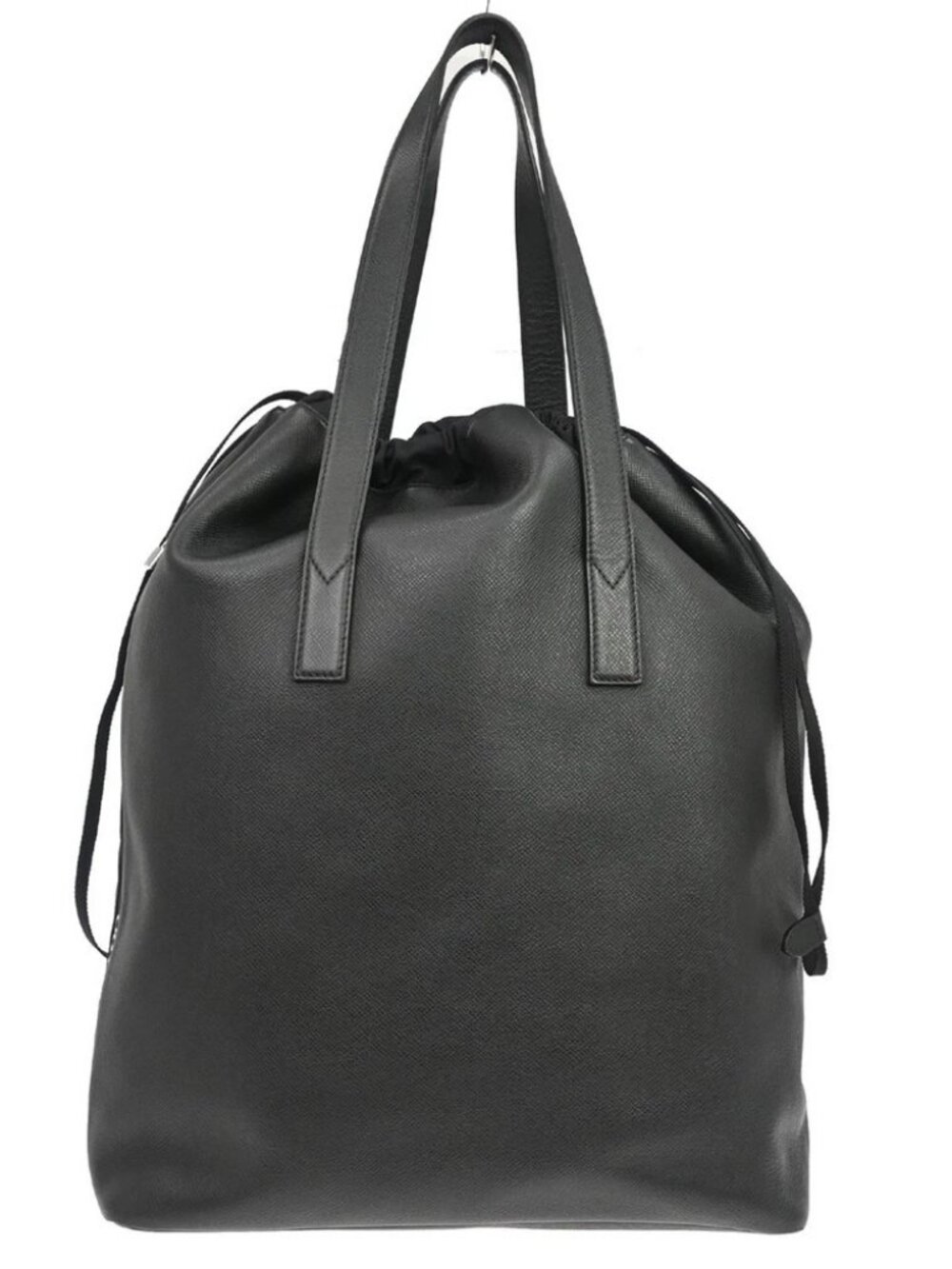 Louis Vuitton Leather Cabasraito Tote Bag